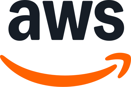Amazon Web Services logo